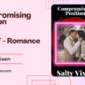 Compromising Position romance ebook by salty vixen