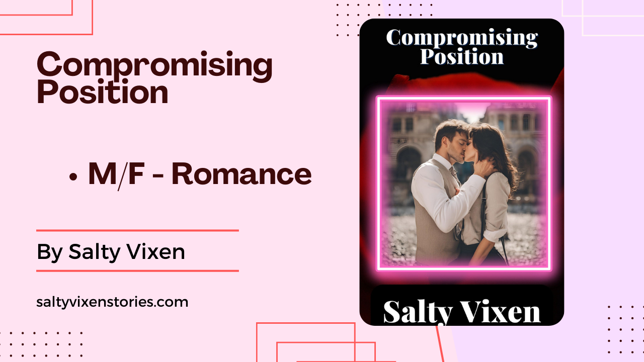 Compromising Position Romance ebook by Salty Vixen