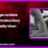 Hunger no More Audio Erotica Story by Salty Vixen