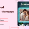 Renewed Romance ebook by Salty Vixen