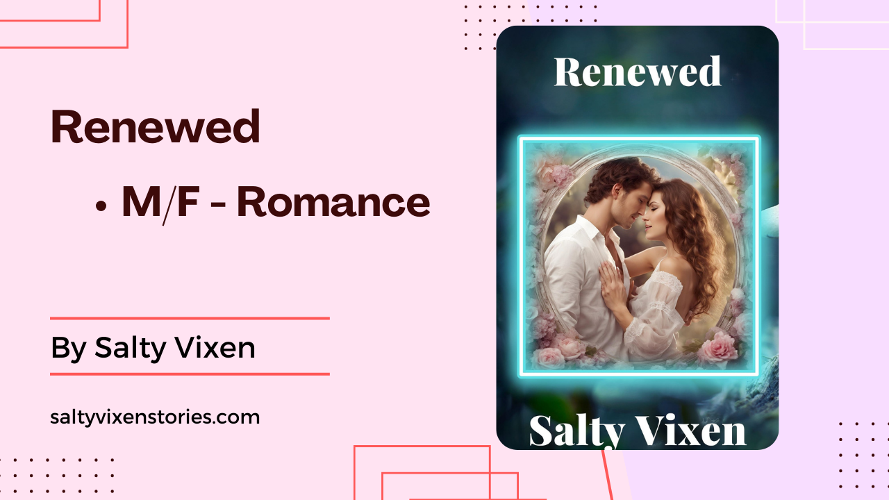 Renewed Romance ebook by Salty Vixen