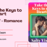 Take the Keys to my Heart ebook by Salty Vixen
