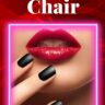 The Chair by Salty Vixen