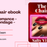The Chair ebook by Salty Vixen