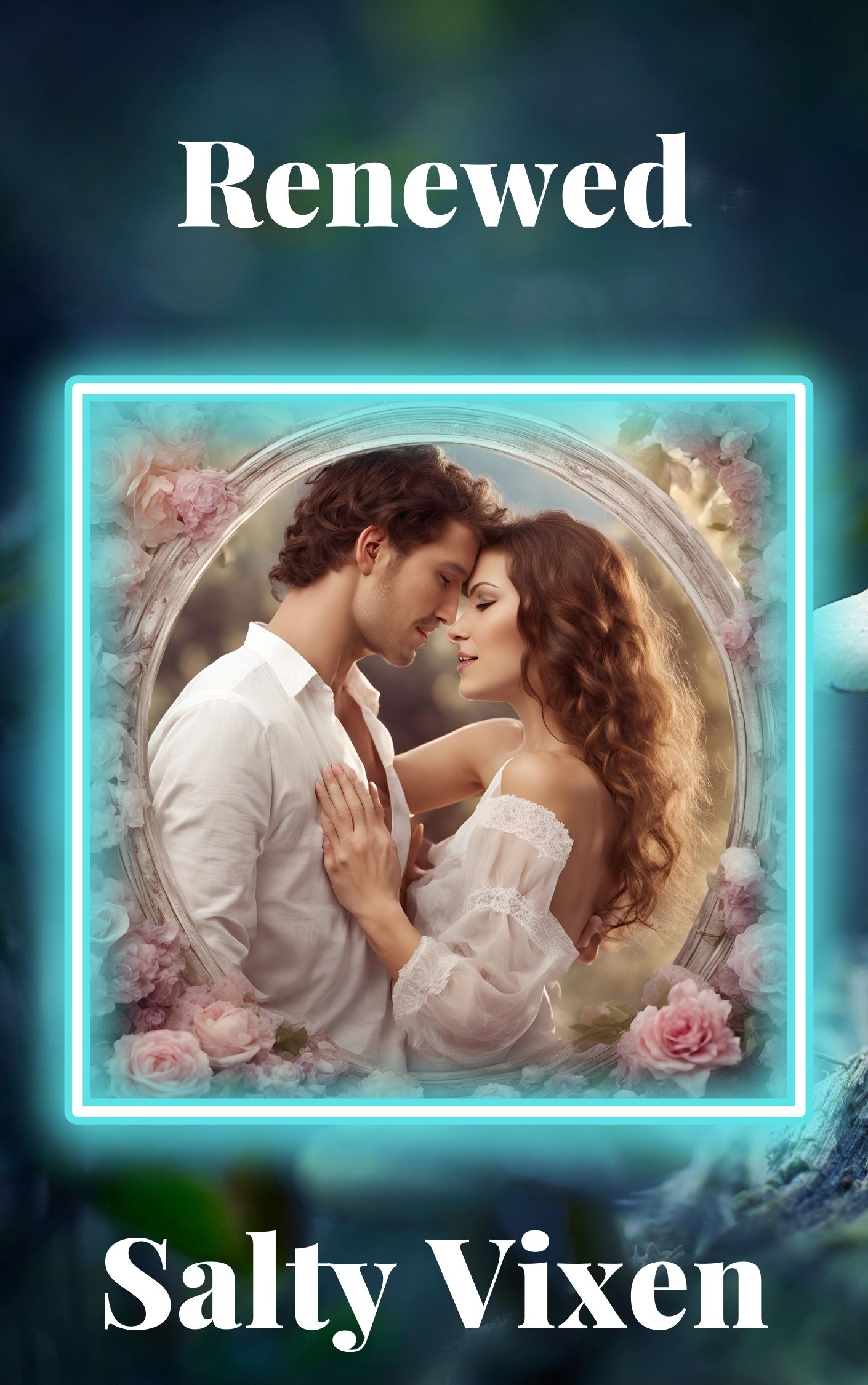 renewed ebook by salty