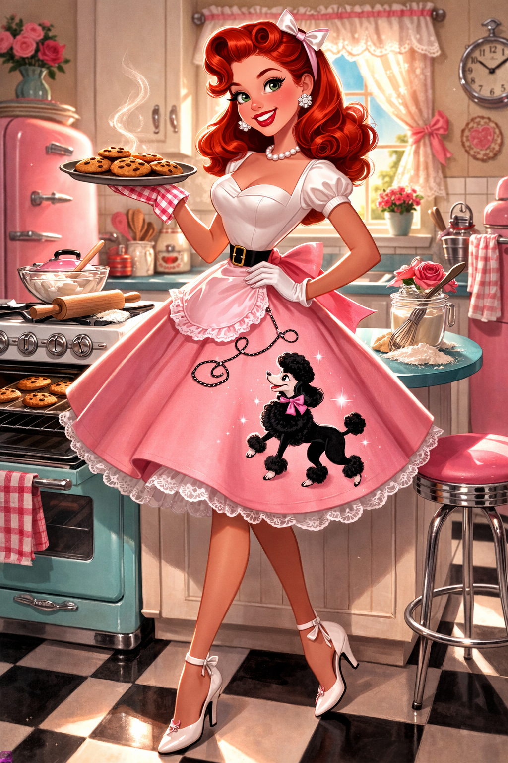 Salty Vixen Lifestyle