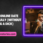 How To Online Date Successfully Without Being a Dick