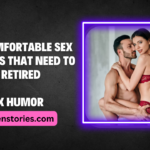 5 Uncomfortable Sex Positions That Need To Be Retired Sex Humor