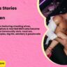 Loving Wives Stories Salty Vixen
