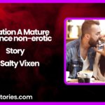 Mediation A Mature Romance non erotic story by Salty Vixen