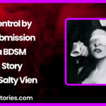 Control by Submission a BDSM Story by Salty Vixen