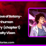 For The Love of Botany Nonhuman Sex Story by Salty Vixen chapter 1
