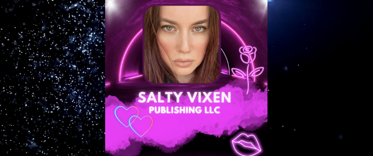 Salty Vixen Publishing LLC