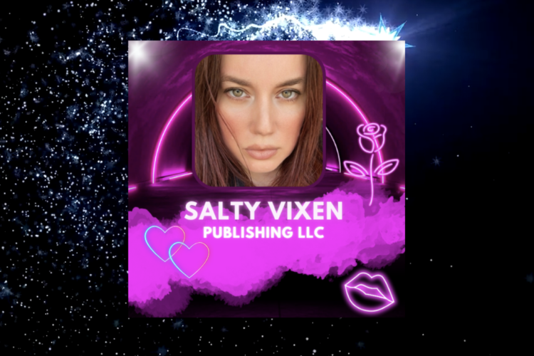 Salty Vixen Publishing LLC
