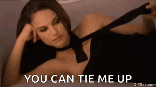 natalie portman stripping