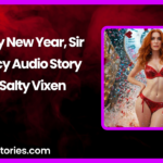 Happy New Year Sir Audio Erotica Story by Bedtime Stories with Salty Vixen