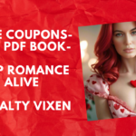 Love Coupons FREE PDF Book Keep romance alive by Salty Vixen
