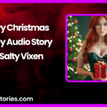 Merry Christmas A Spicy Audio Story by Salty Vixen