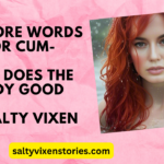 101 MORE Words For Cum Milk Does the Body Good