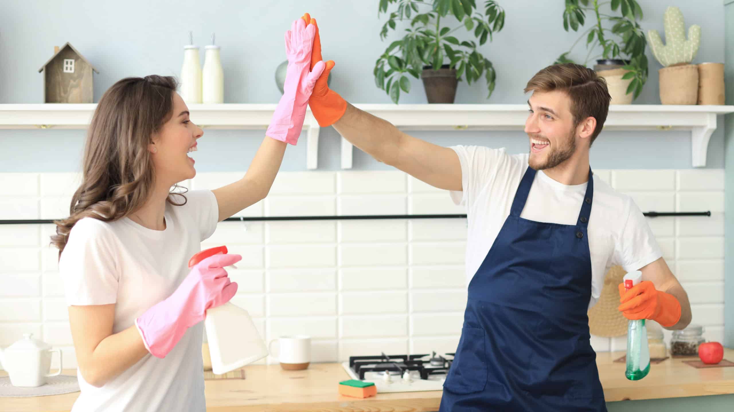 For a Happier Marriage Divide and Conquer Household Chores ty scaled 1