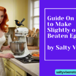 Guide On How to Make Slightly or Well Beaten Eggs