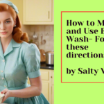 How to Make and Use Egg Wash Follow these directions
