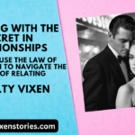 Working with The Secret in Relationships