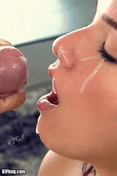 cumshot gif 56
