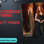 erotic horror stories including themes usually found in horror movies but for adults