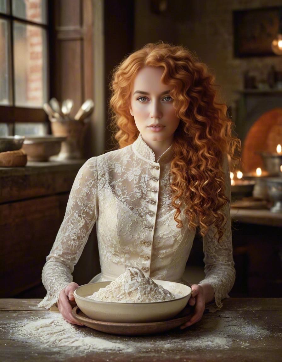 guide to flour by salty