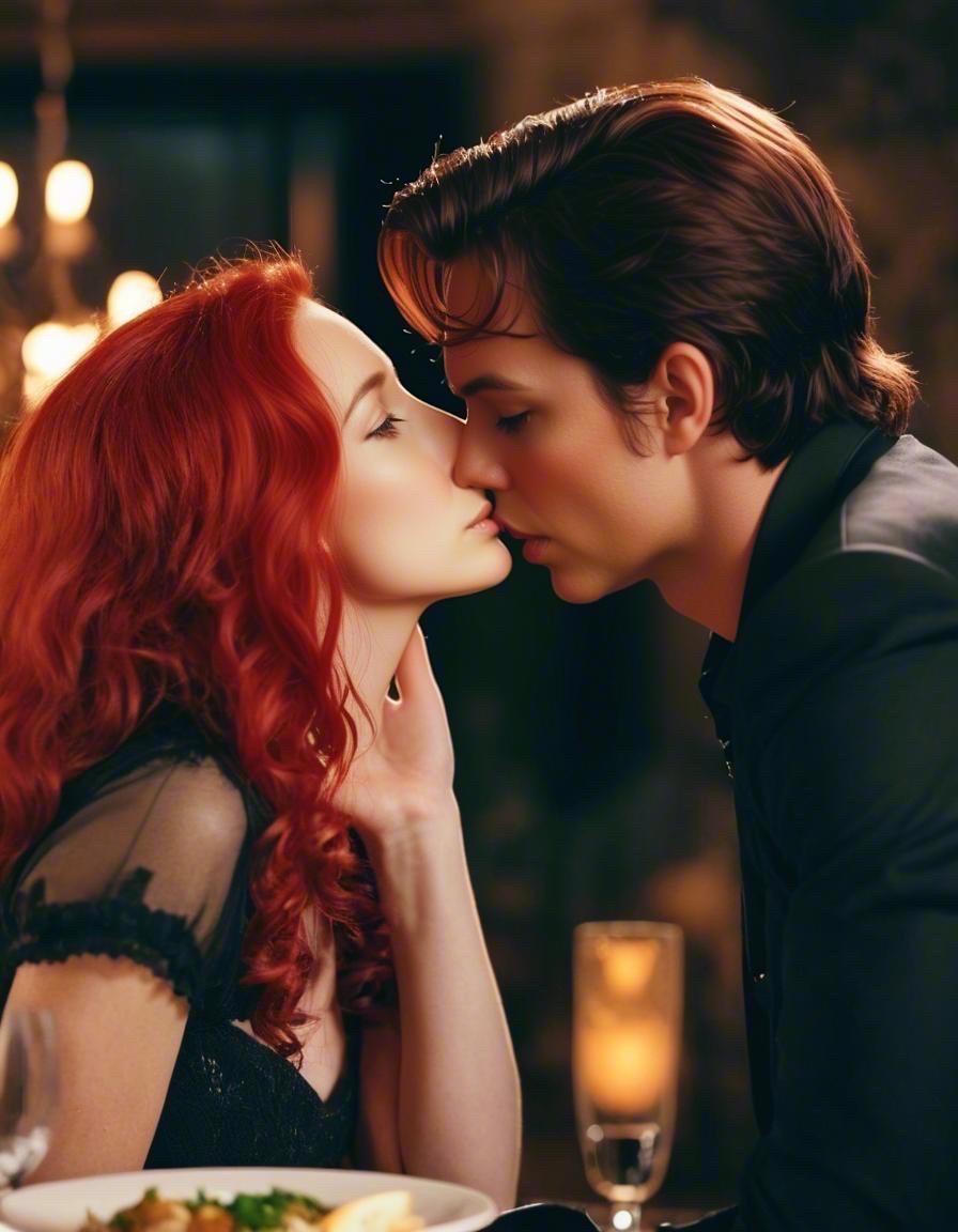 salty vixen affair story romance