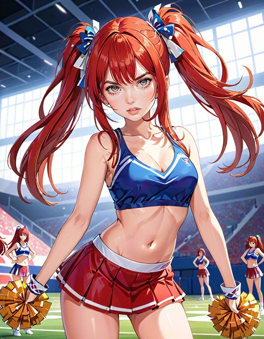 A Horny Stepdad Teen Cheerleader A IncestTaboo Story by Salty