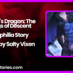Bennys Dragon The Wings of Descent Zoophilia Story by Salty Vixen