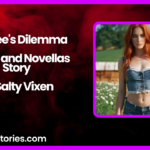 Dee Dees Dilemma Novels and Novellas Story by Salty Vixen