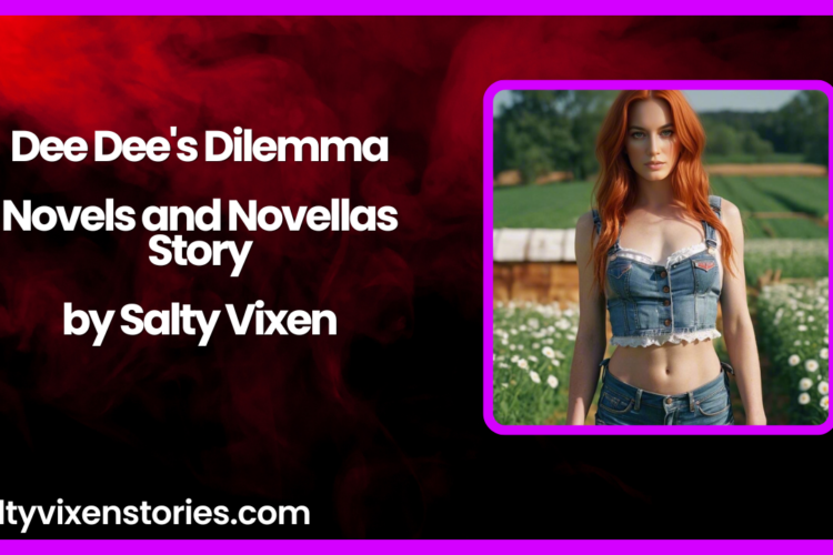 Dee Dees Dilemma Novels and Novellas Story by Salty Vixen