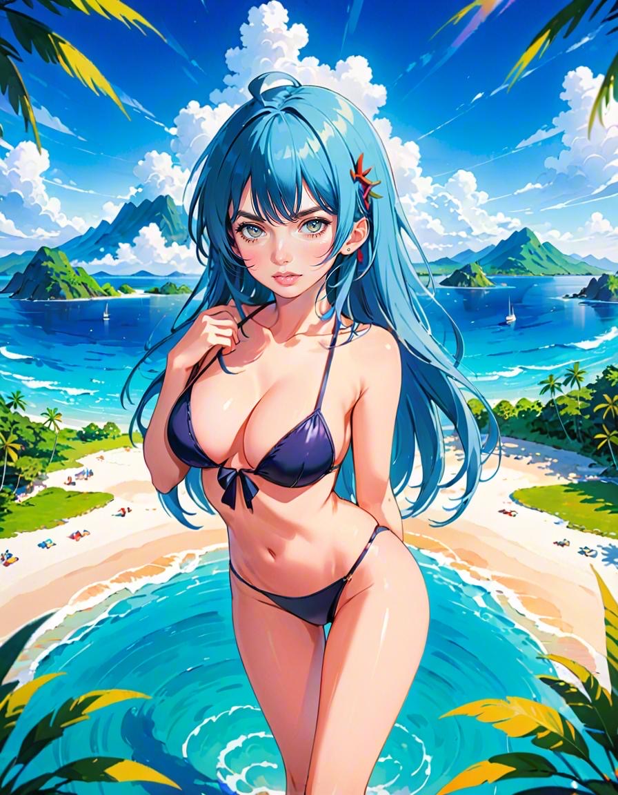 Marooned Incesttaboo Story by Salty