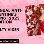 The Annual Anti Valentines Posting 2025 Edition