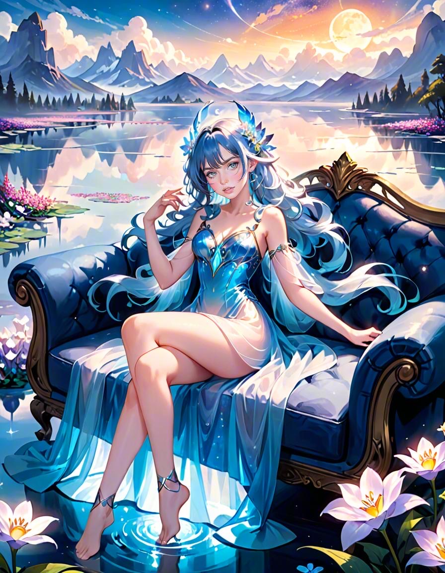 Almost Caught Erotic Romance Story by Salty