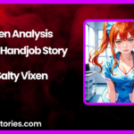 Semen Analysis A Nurse Handjob Story by Salty Vixen