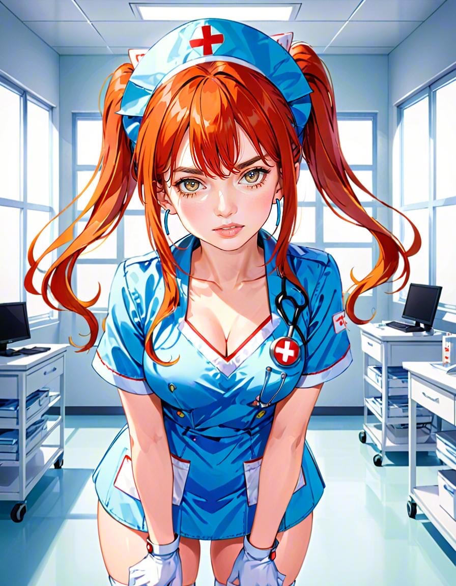 Semen Analysis A Nurse Handjob Story by Salty