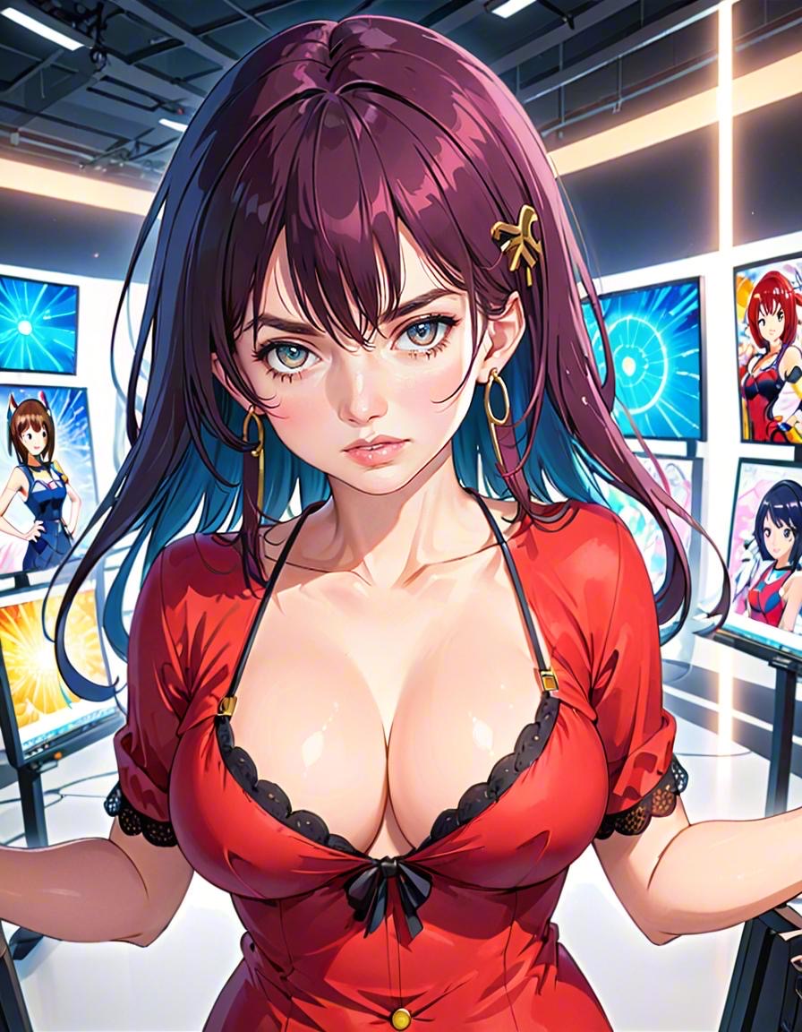 Sweet Breastfeeding Sister IncestTaboo Story by Salty