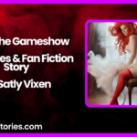 XXXX The Gameshow Celebrities Fan Fiction Story by Salty Vixen
