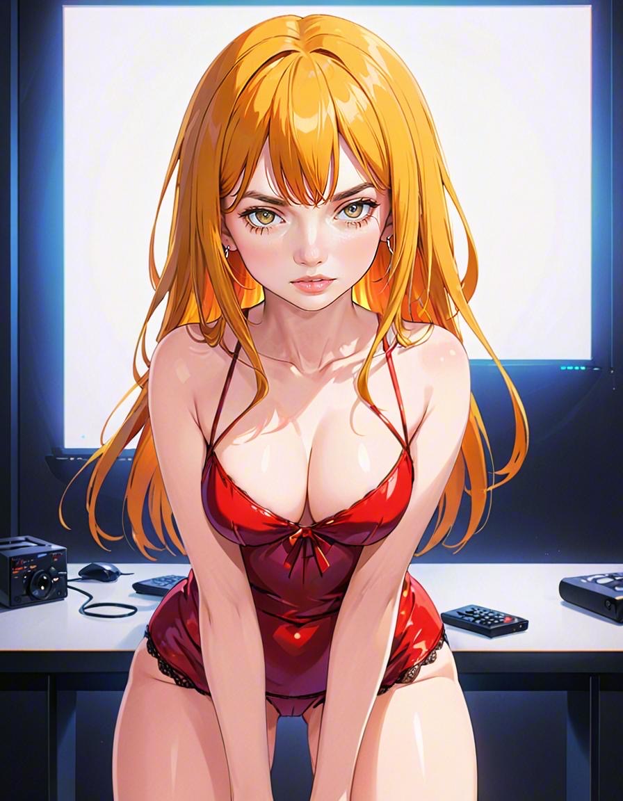 Best Present Ever MILF Neighbor IncestTaboo Story by Salty