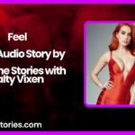 Feel Erotic Audio Story by Bedtime Stories with Salty Vixen