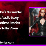 My Alphas Surrender Erotic Audio Story by Bedtime Stories with Salty Vixen