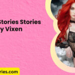 Affair Stories by Salty Vixen