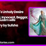 Aminas Unholy Desire A Cuckold Innocent Beggar Muslim wife Story by Sufsha