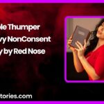 Bible Thumper A Heavy NonConsent Story by Red Nose