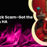 Copytrack Scam Got the email HA HA