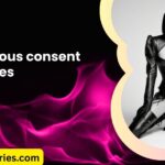 Dubious consent Stories by salty vixen